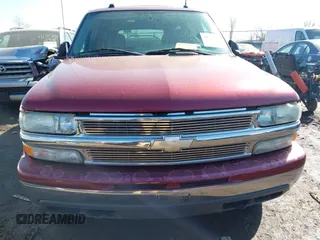 2004 Chevrolet Suburban Z71 with VIN 3GNFK16Z24G247948, listed as a IAAI auction lot 41757736 with 269,804 mi miles and . Bid and sale history available at DreamBid. Image 6.