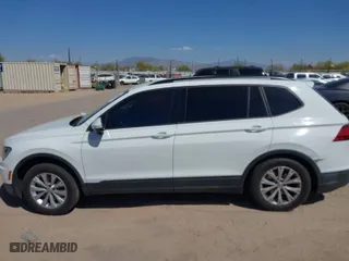 2019 Volkswagen Tiguan S with VIN 3VV1B7AXXKM056760, listed as a IAAI auction lot 41907533 with 46,749 mi miles. Bid and sale history available at carsss.com. Image 14.