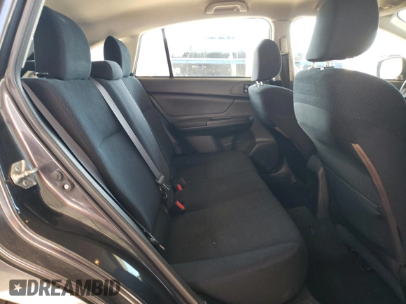 2013 Subaru Impreza 2.0i с VIN JF1GPAA60DG835022, выставлен на аукционе Copart как лот 78824664 с пробегом 94 449 миль миль и Списание • Salvage title. История ставок и продаж доступна на DreamBid. Изображение 11.