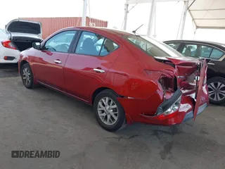 2016 Nissan Versa S с VIN 3N1CN7AP6GL904230, выставлен на аукционе IAAI как лот 42736764 с пробегом 94 550 миль миль и . История ставок и продаж доступна на DreamBid. Изображение 3.