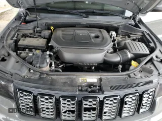 2019 Jeep Grand Cherokee Upland with VIN 1C4RJFAG5KC788178, listed as a Copart auction lot 47457785 with 133,842 mi miles and Salvage Title. Bid and sale history available at carsss.com. Image 11.