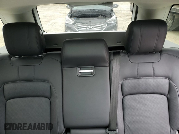 2019 Land Rover Range Rover HSE with VIN SALGS2SV5KA554850, listed as a Copart auction lot 49958105 with 42,447 mi miles and Salvage Title. Bid and sale history available at DreamBid. Image 10.
