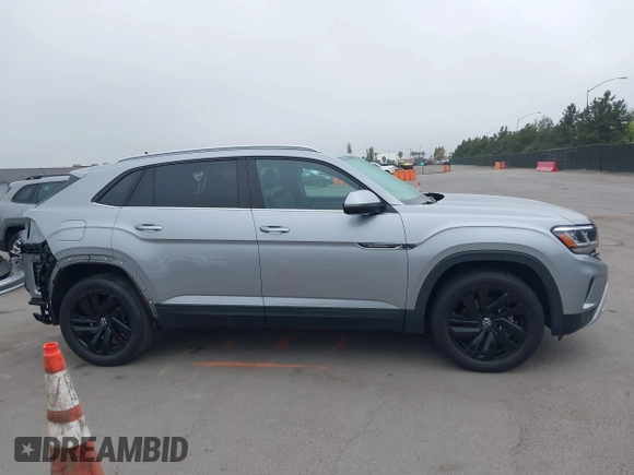 2021 Volkswagen Atlas SE с VIN 1V2WC2CA5MC236132, выставлен на аукционе IAAI как лот 42391621 с пробегом 55 145 миль миль и . История ставок и продаж доступна на DreamBid. Изображение 14.