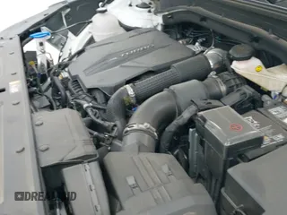 2023 Hyundai Santa Fe Calligraphy с VIN 5NMS5DAL1PH633921, выставлен на аукционе IAAI как лот 43112382 с пробегом 16 153 миль миль и . История ставок и продаж доступна на DreamBid. Изображение 21.