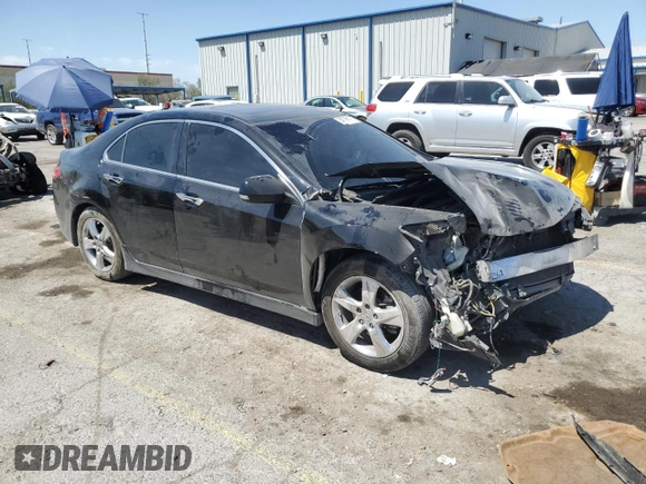 2013 Acura TSX Special Edition с VIN JH4CU2F84DC010253, выставлен на аукционе Copart как лот 58779715 с пробегом 176 206 миль миль и Списание • Salvage title. История ставок и продаж доступна на DreamBid. Изображение 4.