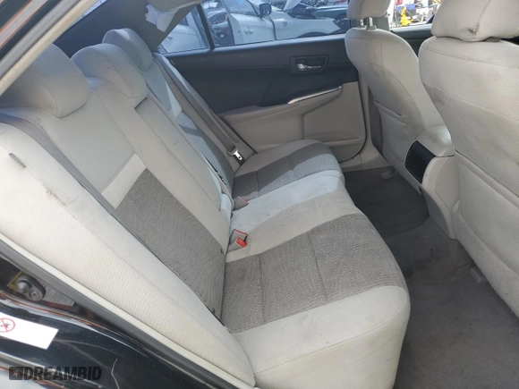 2014 Toyota Camry Hybrid LE with VIN 4T1BD1FK6EU101678, listed as a Copart auction lot 54715395 with 145,608 mi miles and Salvage Title. Bid and sale history available at carsss.com. Image 10.