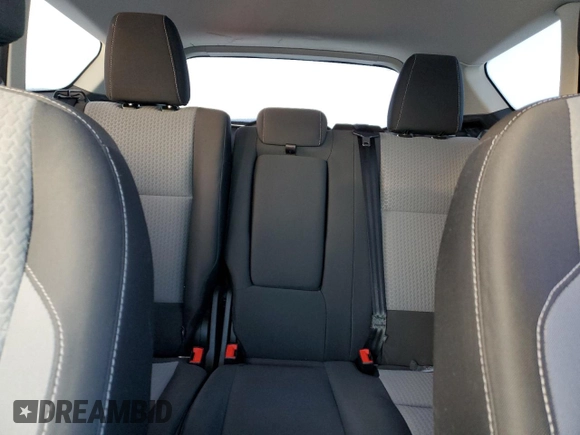 2017 Ford Escape SE with VIN 1FMCU0GD8HUE14993, listed as a Copart auction lot 87868485 with 118,768 mi miles and Salvage Title. Bid and sale history available at carsss.com. Image 10.