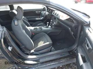 2015 Ford Mustang V6 with VIN 1FATP8EM3F5396946, listed as a IAAI auction lot 41924517 with 109,281 mi miles and . Bid and sale history available at DreamBid. Image 5.