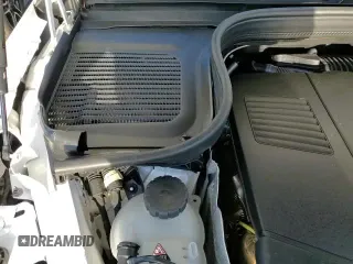 2025 Mercedes-Benz GLS 450 z VIN 4JGFF5KE1SB273109, wystawiony jako Copart lot #71516685 z przebiegiem 1 057 mil mil oraz Szkoda całkowita • Salvage title. Historia ofert i sprzedaży dostępna na DreamBid. Obrazek 14.