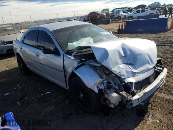 2006 Chrysler Sebring z VIN 1C3EL46X16N274994, wystawiony jako Copart lot #80546354 z przebiegiem 112 354 mil mil oraz Szkoda całkowita • Salvage title. Historia ofert i sprzedaży dostępna na DreamBid. Obrazek 4.