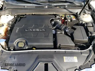 2015 Lincoln MKZ с VIN 3LN6L2GK7FR625309, выставлен на аукционе Copart как лот 46161115 с пробегом 138 688 миль миль и На запчасти • Non repairable. История ставок и продаж доступна на DreamBid. Изображение 11.