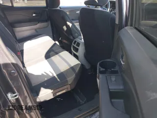 2017 Honda Ridgeline Sport+ with VIN 5FPYK3F27HB004722, listed as a IAAI auction lot 41536495 with 149,990 mi miles and . Bid and sale history available at DreamBid. Image 8.