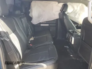 2020 Ford F-150 XL with VIN 1FTEW1C41LKE15233, listed as a Copart auction lot 48227145 with 207,269 mi miles and Salvage Title. Bid and sale history available at carsss.com. Image 10.
