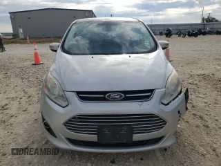 2015 Ford C-Max SEL z VIN 1FADP5BU7FL116142, wystawiony jako Copart lot #55810545 z przebiegiem 86 278 mil mil oraz Szkoda całkowita • Salvage title. Historia ofert i sprzedaży dostępna na DreamBid. Obrazek 5.