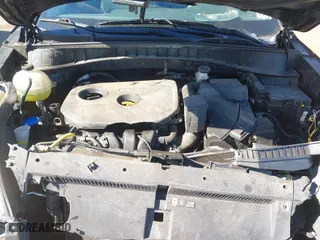 2016 Hyundai Tucson SE with VIN KM8J3CA41GU133962, listed as a IAAI auction lot 41634282 with 101,705 mi miles. Bid and sale history available at carsss.com. Image 10.
