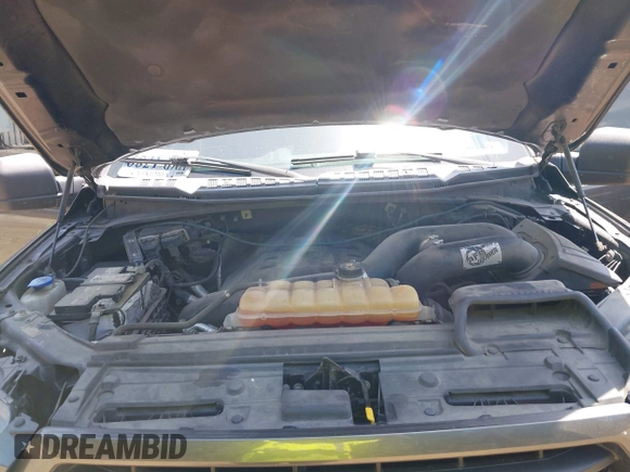 2015 Ford F-150 XLT с VIN 1FTEW1EG3FFA41471, выставлен на аукционе IAAI как лот 42493751 с пробегом 141 920 миль миль и . История ставок и продаж доступна на DreamBid. Изображение 10.