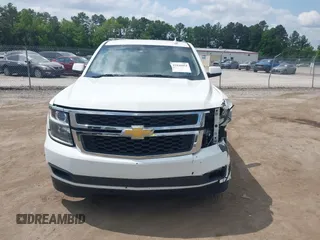 2017 Chevrolet Tahoe LT with VIN 1GNSCBKC4HR170217, listed as a IAAI auction lot 42446054 with 89,483 mi miles and . Bid and sale history available at DreamBid. Image 12.