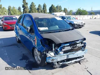 2007 Toyota Yaris с VIN JTDJT903675071758, выставлен на аукционе IAAI как лот 42237171 с пробегом Не указан миль и . История ставок и продаж доступна на DreamBid. Изображение 6.