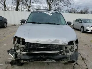 2004 Ford Escape XLT with VIN 1FMYU03134KA19384, listed as a Copart auction lot 46597125 with 173,947 mi miles and Salvage Title. Bid and sale history available at carsss.com. Image 10.