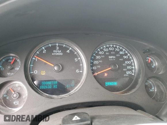 2011 Chevrolet Avalanche LS with VIN 3GNMCEE01BG269905, listed as a Copart auction lot 72183764 with 102,632 mi miles and Salvage Title. Bid and sale history available at carsss.com. Image 9.