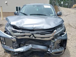 2022 Mitsubishi Outlander ES с VIN JA4ARUAU6NU023375, выставлен на аукционе IAAI как лот 42547104 с пробегом 20 720 миль миль и . История ставок и продаж доступна на DreamBid. Изображение 12.