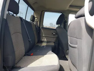 2010 Dodge Ram 1500 SLT with VIN 1D7RV1GT3AS192606, listed as a IAAI auction lot 41791083 with 284,816 mi miles. Bid and sale history available at carsss.com. Image 8.