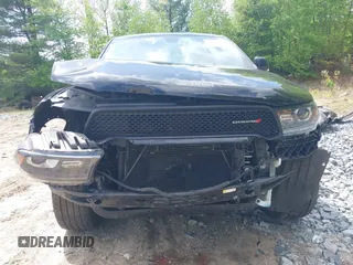 2019 Dodge Durango GT Plus with VIN 1C4RDJDG6KC807035, listed as a IAAI auction lot 42287477 with 62,752 mi miles and . Bid and sale history available at DreamBid. Image 6.