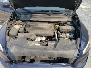 2016 Jeep Cherokee Latitude with VIN 1C4PJMCB9GW112576, listed as a Copart auction lot 58652755 with 121,088 mi miles and Salvage title. Bid and sale history available at DreamBid. Image 12.