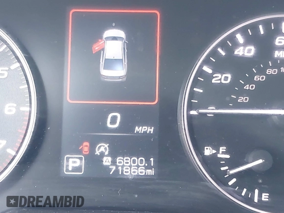 2021 Subaru Legacy Premium с VIN 4S3BWAF67M3019531, выставлен на аукционе IAAI как лот 42113679 с пробегом 71 866 миль миль и . История ставок и продаж доступна на DreamBid. Изображение 7.