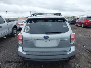 2018 Subaru Forester Touring with VIN JF2SJAWC6JH496875, listed as a IAAI auction lot 42347532 with 70,978 mi miles and . Bid and sale history available at DreamBid. Image 16.