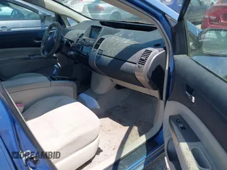 2007 Toyota Prius with VIN JTDKB20U877616564, listed as a IAAI auction lot 42410078 with 335,498 mi miles and . Bid and sale history available at DreamBid. Image 5.