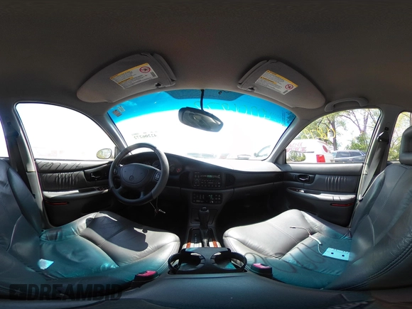 2002 Buick Regal LS с VIN 2G4WB55KX21274885, выставлен на аукционе IAAI как лот 42206272 с пробегом 126 509 миль миль и . История ставок и продаж доступна на DreamBid. Изображение 18.