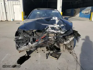 2011 BMW 7 Series 740Li with VIN WBAKB4C54BC574973, listed as a Copart auction lot 82299024 with 0 mi miles and Salvage Title. Bid and sale history available at carsss.com. Image 5.