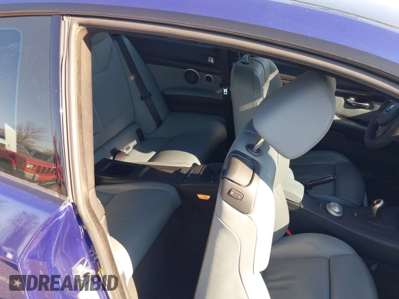 2008 BMW 3 Series M3 with VIN WBSWD93548PY42281, listed as a IAAI auction lot 41644512 with 149,247 mi miles and . Bid and sale history available at DreamBid. Image 8.