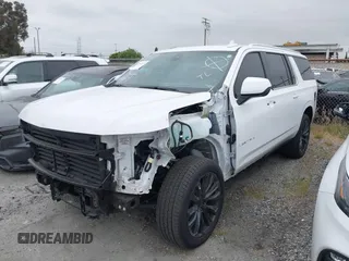 2022 Chevrolet Suburban LT with VIN 1GNSKCKD2NR174442, listed as a IAAI auction lot 41902034 with 41,120 mi miles. Bid and sale history available at carsss.com. Image 20.