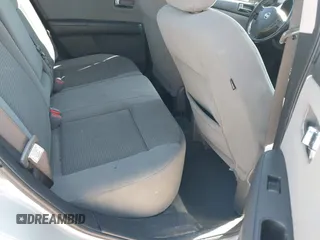 2012 Nissan Sentra SR with VIN 3N1AB6AP8CL611613, listed as a IAAI auction lot 41608980 with 120,741 mi miles and . Bid and sale history available at DreamBid. Image 8.