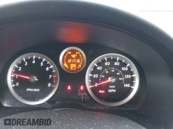 2011 Nissan Sentra 2.0 with VIN 3N1AB6AP2BL710989, listed as a IAAI auction lot 41440511 with 121,716 mi miles and . Bid and sale history available at DreamBid. Image 7.