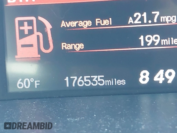 2014 Honda Civic EX-L with VIN 2HGFB2F92EH546440, listed as a IAAI auction lot 42116196 with 176,535 mi miles and . Bid and sale history available at DreamBid. Image 15.
