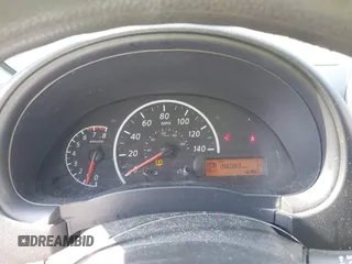 2015 Nissan Versa SV with VIN 3N1CN7AP4FL944238, listed as a IAAI auction lot 42065388 with 196,083 mi miles. Bid and sale history available at carsss.com. Image 7.