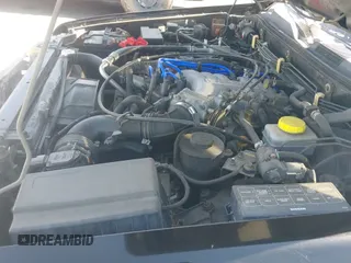 1997 Nissan Pathfinder XE with VIN JN8AR05S7VW190019, listed as a IAAI auction lot 42870541 with 168,973 mi miles and . Bid and sale history available at DreamBid. Image 12.