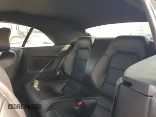 2022 Ford Mustang EcoBoost z VIN 1FATP8UH3N5115604, wystawiony jako Copart lot #56867915 z przebiegiem 52 706 mil mil oraz Szkoda całkowita • Salvage title. Historia ofert i sprzedaży dostępna na DreamBid. Obrazek 10.