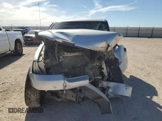 2007 Ford F-150 XL with VIN 1FTRF12227NA80070, listed as a Copart auction lot 51455095 with Not provided miles and Salvage title. Bid and sale history available at DreamBid. Image 5.