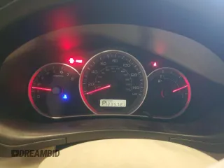 2008 Subaru Impreza i z VIN JF1GH61668H803444, wystawiony jako Copart lot #50538085 z przebiegiem 235 721 mil mil oraz Szkoda całkowita • Salvage title. Historia ofert i sprzedaży dostępna na DreamBid. Obrazek 9.
