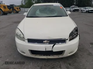 2009 Chevrolet Impala Police Police with VIN 2G1WS57M391253446, listed as a Copart auction lot 51942685 with 163,094 mi miles and Non Repairable. Bid and sale history available at carsss.com. Image 5.