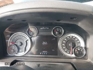 2015 Ram 1500 Outdoorsman z VIN 1C6RR7LT8FS653031, wystawiony jako IAAI lot #41581094 z przebiegiem 129 178 mil mil oraz . Historia ofert i sprzedaży dostępna na DreamBid. Obrazek 7.