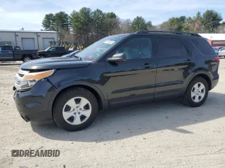 2012 Ford Explorer с VIN 1FMHK7B80CGA70257, выставлен на аукционе Copart как лот 51150285 с пробегом 146 572 миль миль и Чистый • Clean title. История ставок и продаж доступна на DreamBid. Изображение 1.