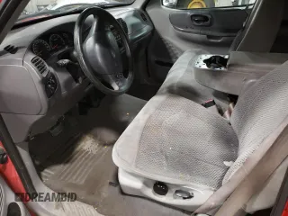 1999 Ford F-150 с VIN 1FTRX18WXXNB68274, выставлен на аукционе Copart как лот 42176915 с пробегом Не указан миль и Списание • Salvage title. История ставок и продаж доступна на DreamBid. Изображение 7.