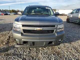 2011 Chevrolet Avalanche LT with VIN 3GNMCFE07BG314867, listed as a Copart auction lot 88278765 with 58,092 mi miles and Salvage title. Bid and sale history available at DreamBid. Image 5.