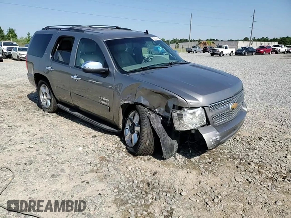 2012 Chevrolet Tahoe LT z VIN 1GNSCBE04CR258954, wystawiony jako Copart lot #52866995 z przebiegiem 135 873 mil mil oraz Szkoda całkowita • Salvage title. Historia ofert i sprzedaży dostępna na DreamBid. Obrazek 15.