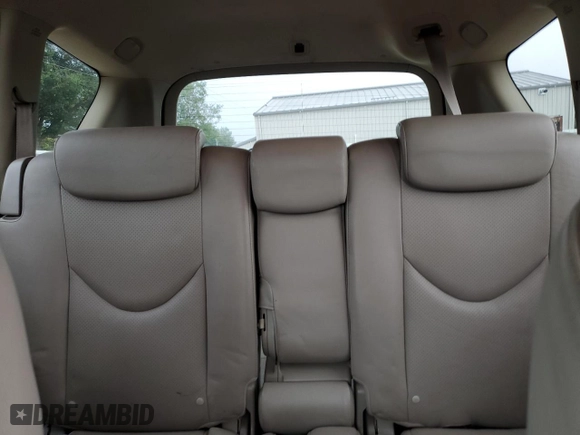 2008 Toyota RAV4 Ltd with VIN JTMBD31V085191104, listed as a Copart auction lot 72521584 with 127,328 mi miles and Clean Title. Bid and sale history available at carsss.com. Image 10.